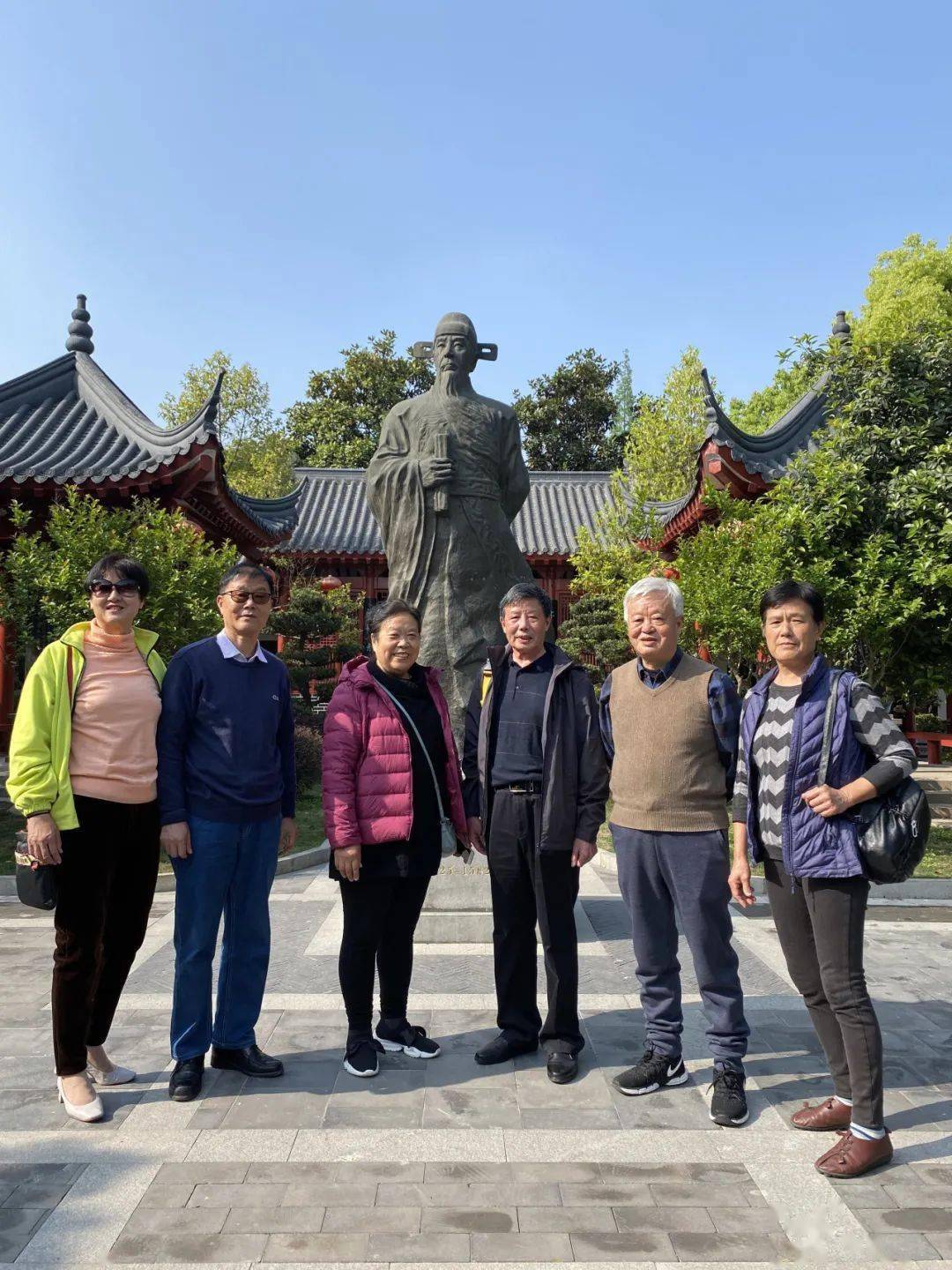 散文江津散记_张居正_荆州_城市