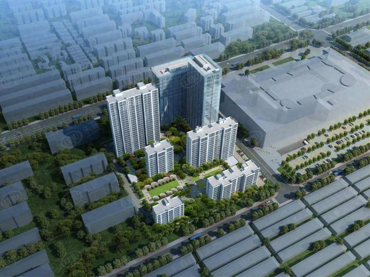 周边配有万达广场 ,附近配备医疗新乡市医学院第二附属医院 牧野医院