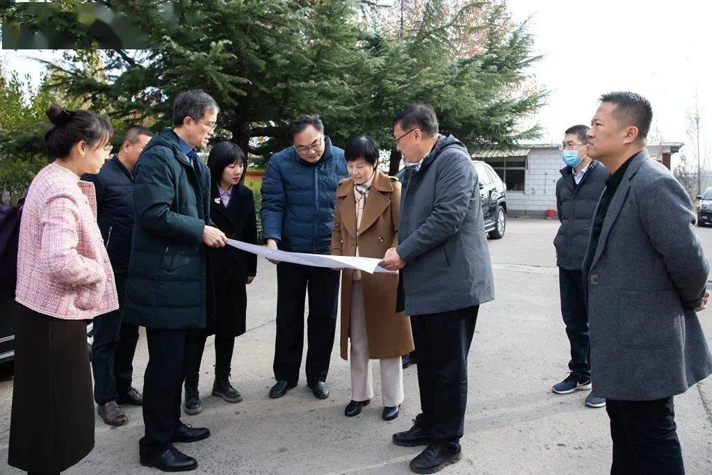 张店区副区长刘正道图片