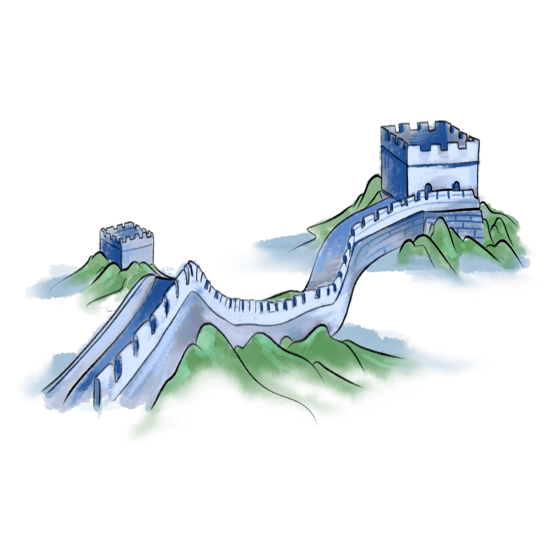 民族团结 || 长城,为何是中华民族凝聚力的生动体现?