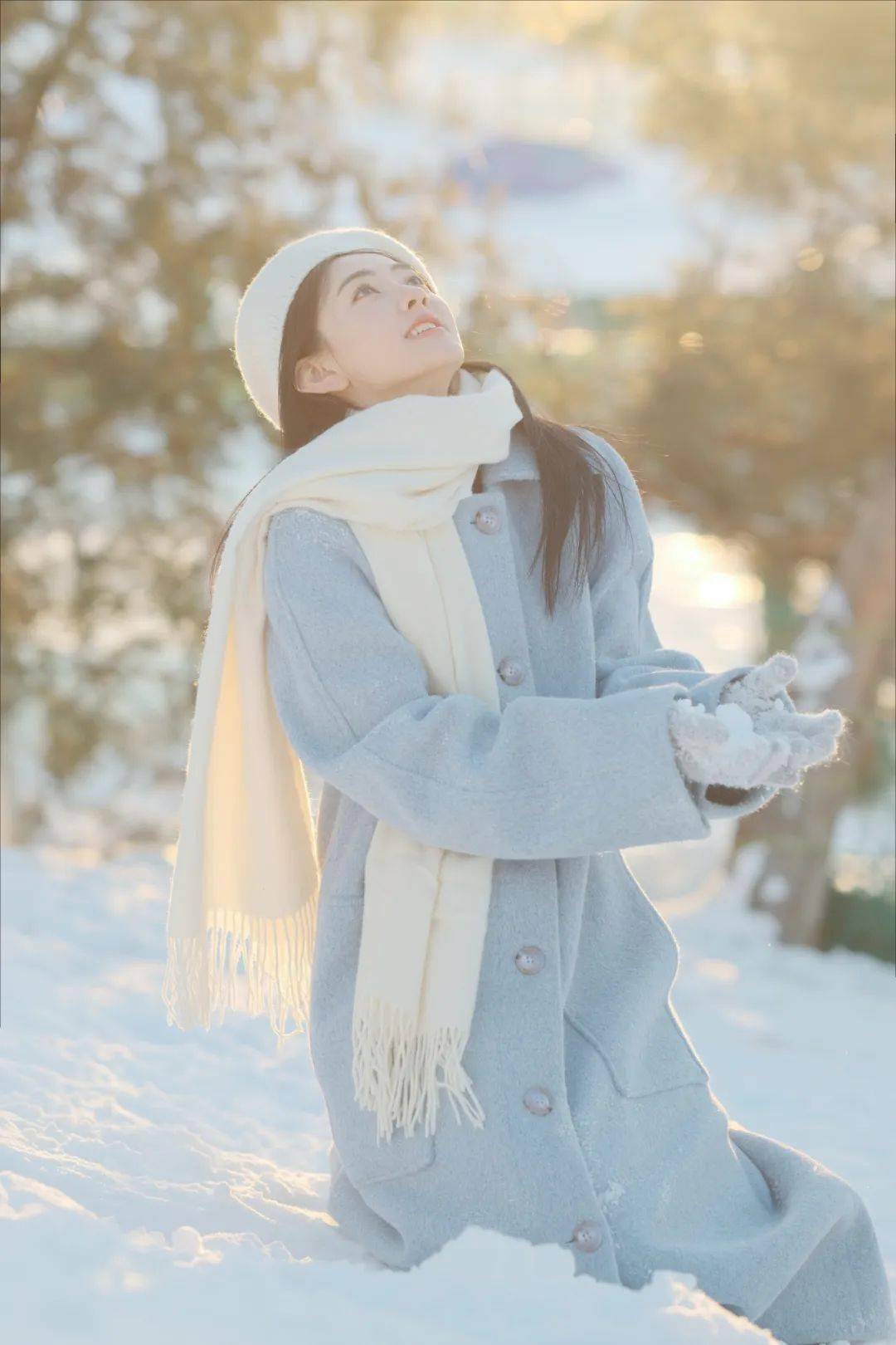 摄影_画面_沈月