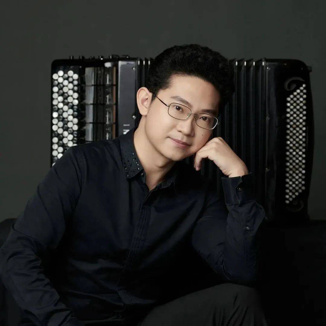 我院钢琴系校友许笑男,许歌卉近期演出预告_手风琴_独奏_比赛