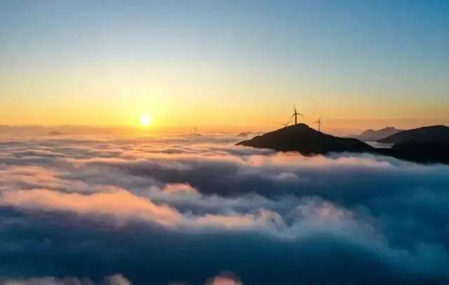 "云冰山 桐子坳"景区联票上线啦!年末钜惠·倾情回馈!_蓝山_旅游_优惠