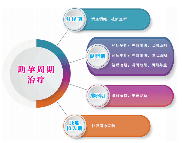 名科巡禮·五名工程 | 山東省中醫院生殖與遺傳中心_中西醫_全國_特色