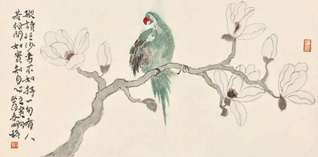 书卷气 | 明瓒_cm_良宽_山水