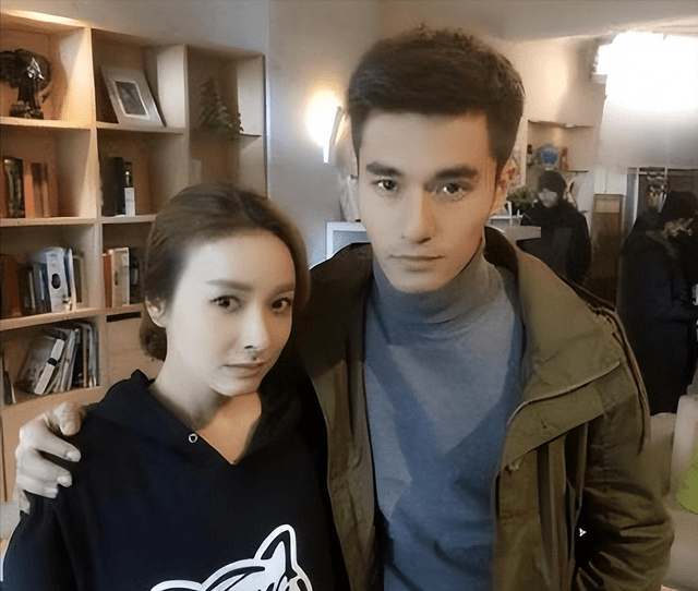 吴昕郑凯地下恋情曝光?