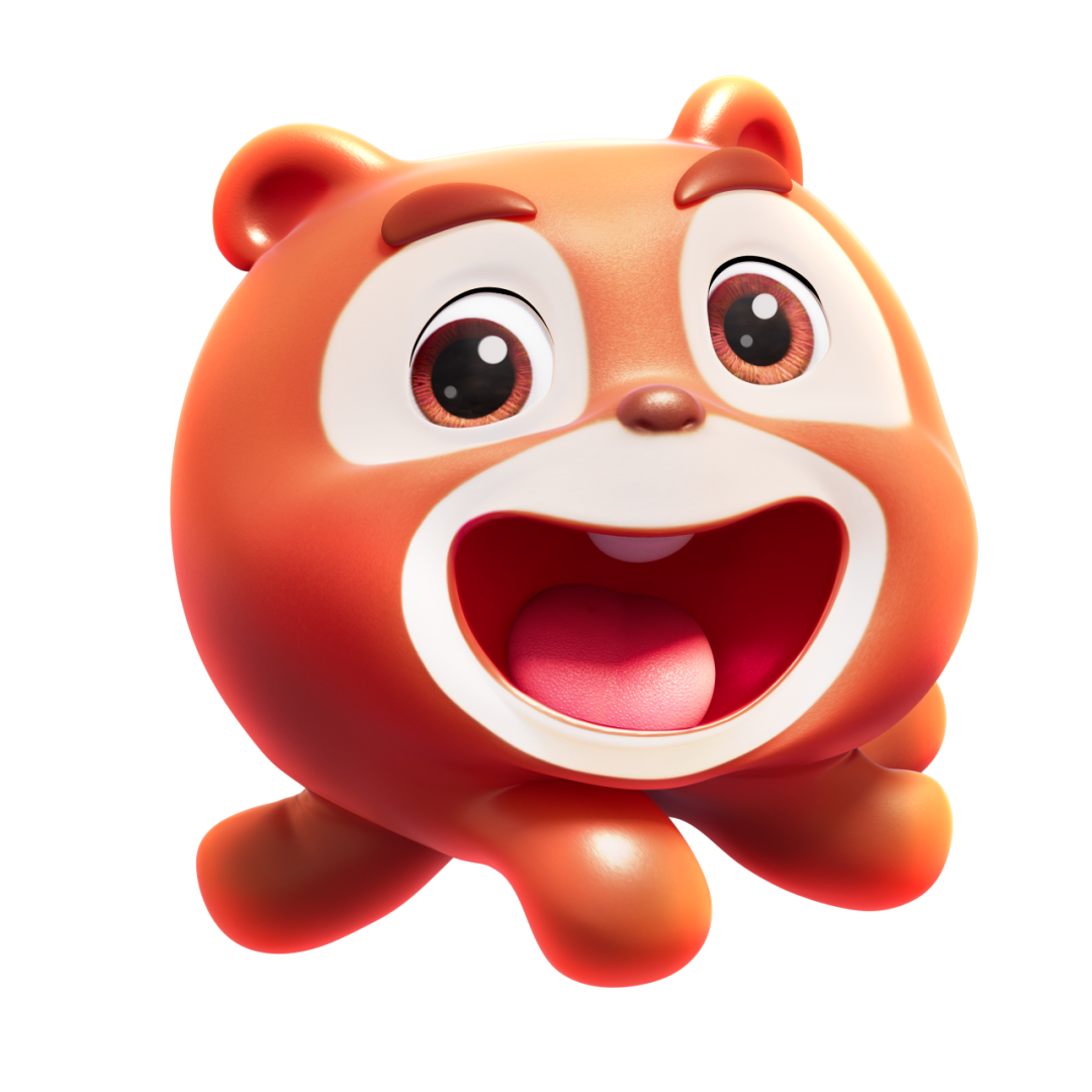 熊出没十周年人气评选!你一票,我一票,大明星明天就出道!