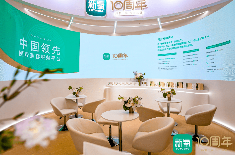 新氧三季报净利猛增6957营收净利实现双引擎增长