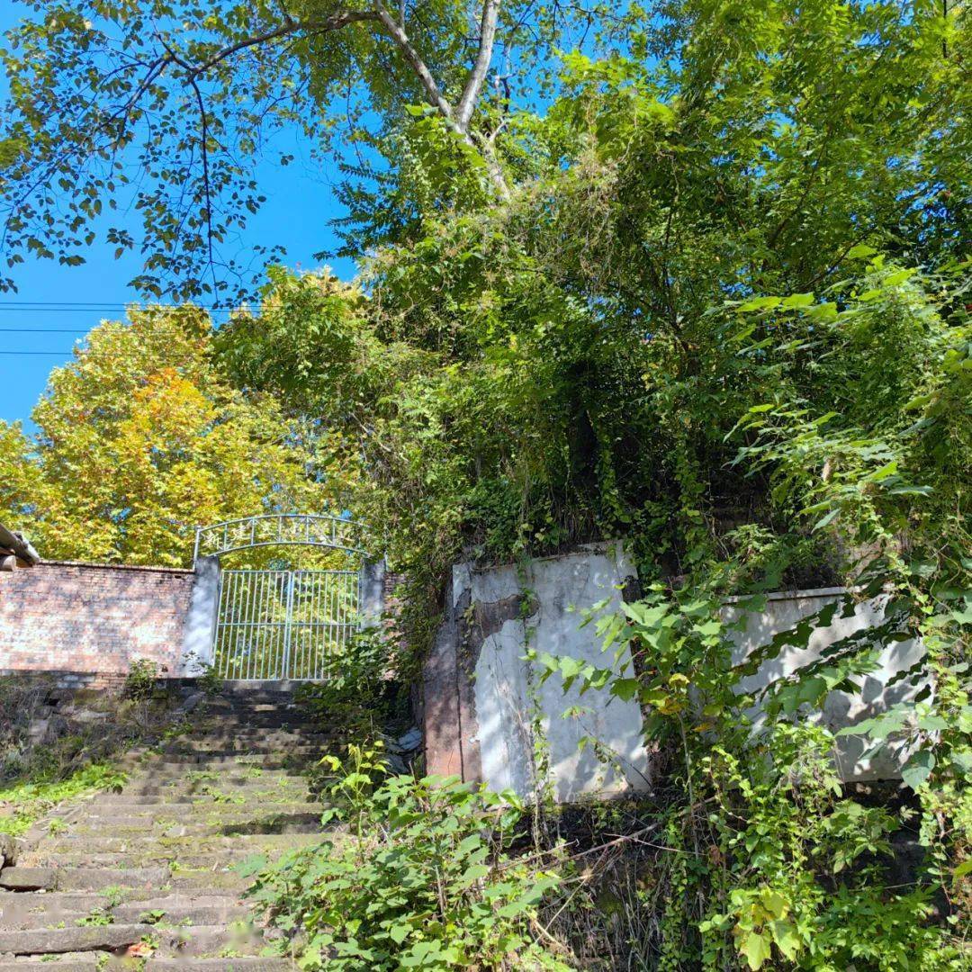 【历史文化】南充西山牌坊湾巴蜀古道遗迹‖李万斌_陈寿_崖壁_川北