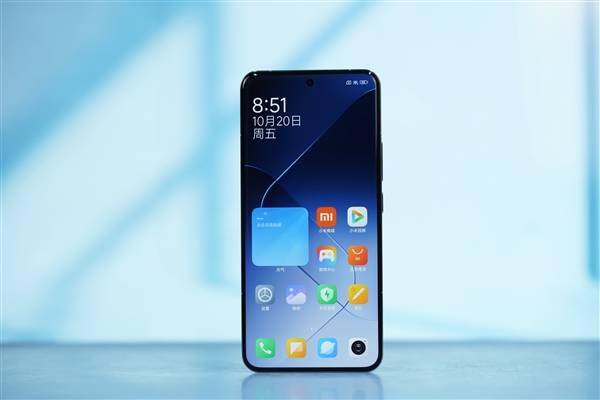 不惧华为Mate 60、iPhone 15！小米14系列为什么卖这么好 卢伟冰首度揭秘原因(图1)