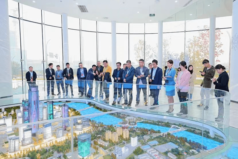 青年发展型城市 | 锦江区“锦青有为”青年发展型社区依托七大场景,为青年全面发展提供有力支持_服务_人才_活动