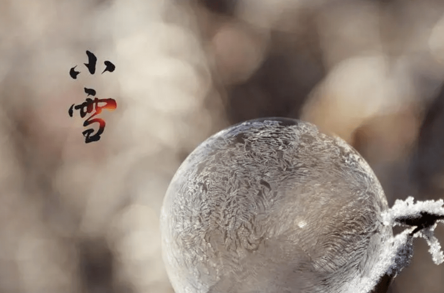 明天小雪生肖运势(明天小雪生肖运势解析)