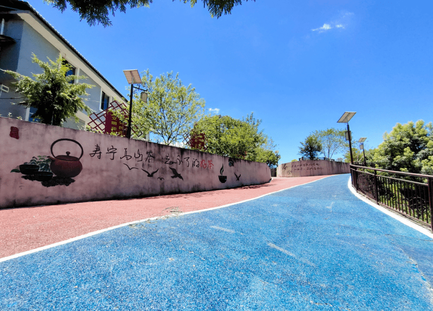 长寿之乡福建寿宁:暖冬一日游_黄槐湖_清源镇_前往