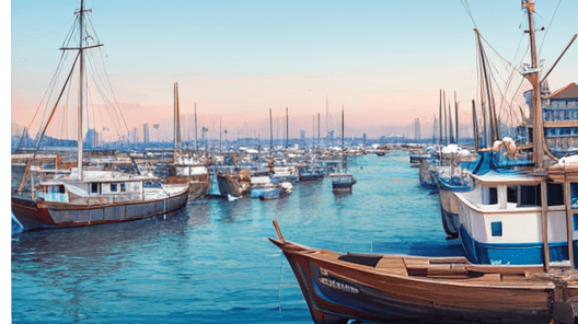 来,励图高科智慧渔港了解一下!_进行_信息_管理