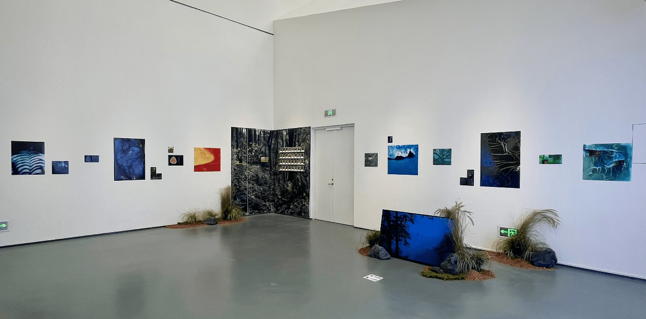 2023第五届深圳当代艺术双年展开幕_展览_艺术界_全国