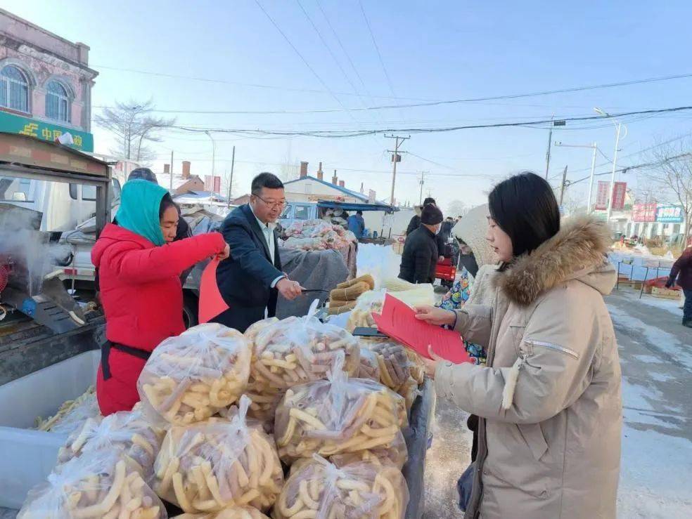 【基层动态】汤原县竹帘镇:新法研学促提升 解锁复议新征程_普法_宣传