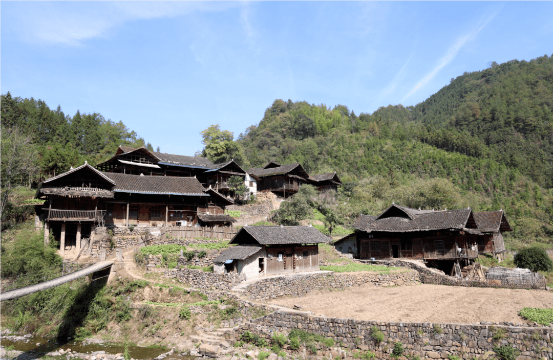 "乡"遇益阳 | 一座小山村的"新生"——安化县马路溪村以文化振兴推动