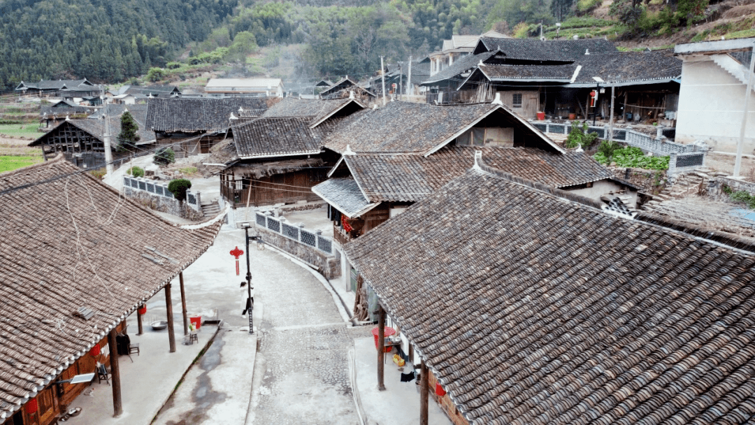 "乡"遇益阳|马路溪村:古村古韵 九歌绽放_马路镇_安化县_文化