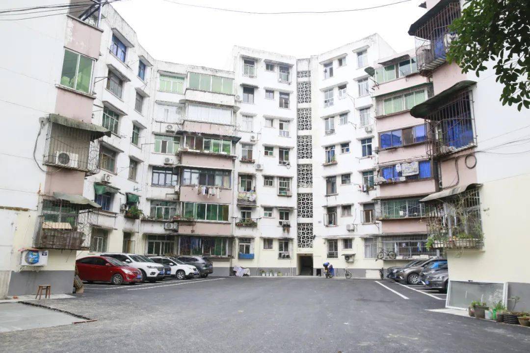 【one话题】"改"出幸福感!广汉200余个老旧小区大变样