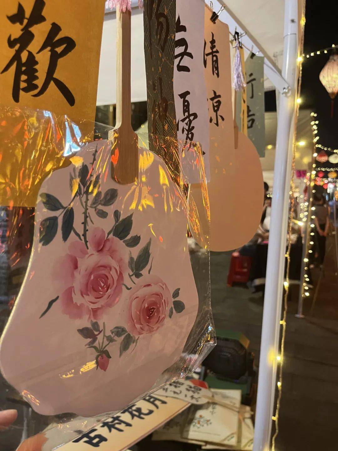 免费夜游南风古灶!快和ta来南风集tao好物啦!_活动_摊位_佛山