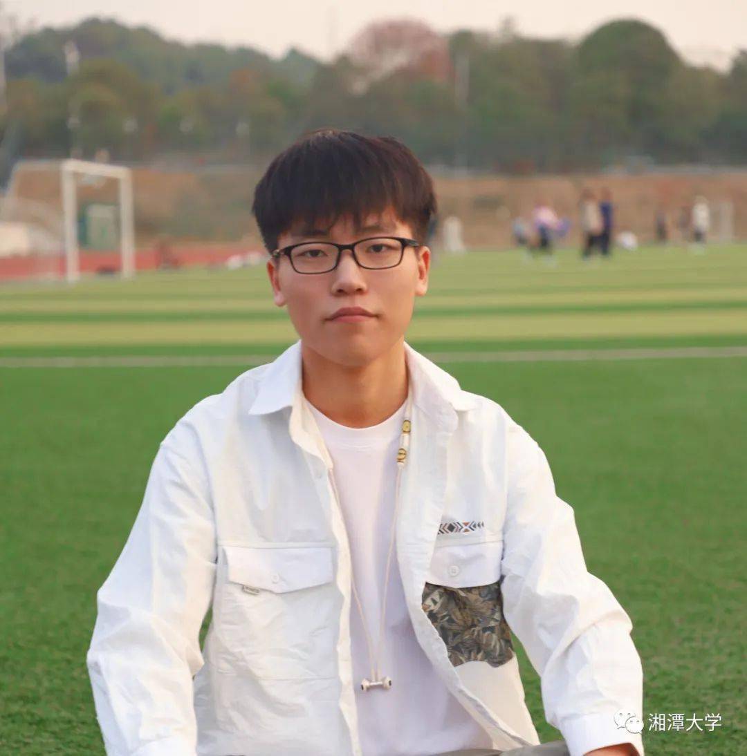 一起来追"星"!_湘潭_大学生_陈思瑶