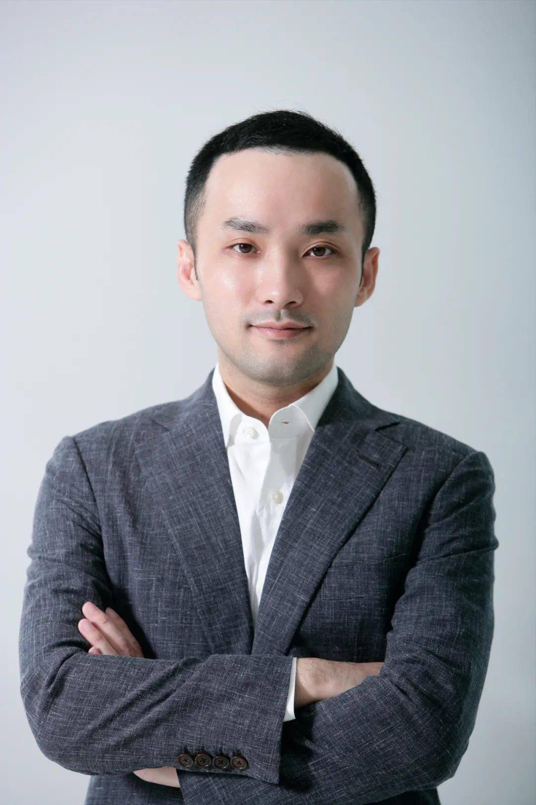 立白科技集团总裁陈泽滨:十年磨一剑 少年终成冠_发展_企业_创新