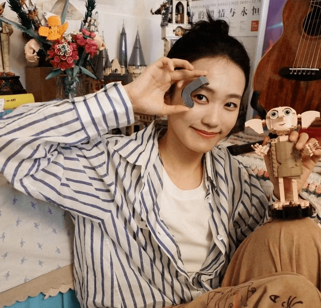 专访黄尧:在重拾自信心的演员之路上_下黄_生活_北京