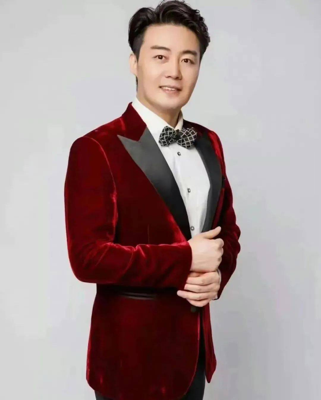 本周惊喜嘉宾#张英席no.