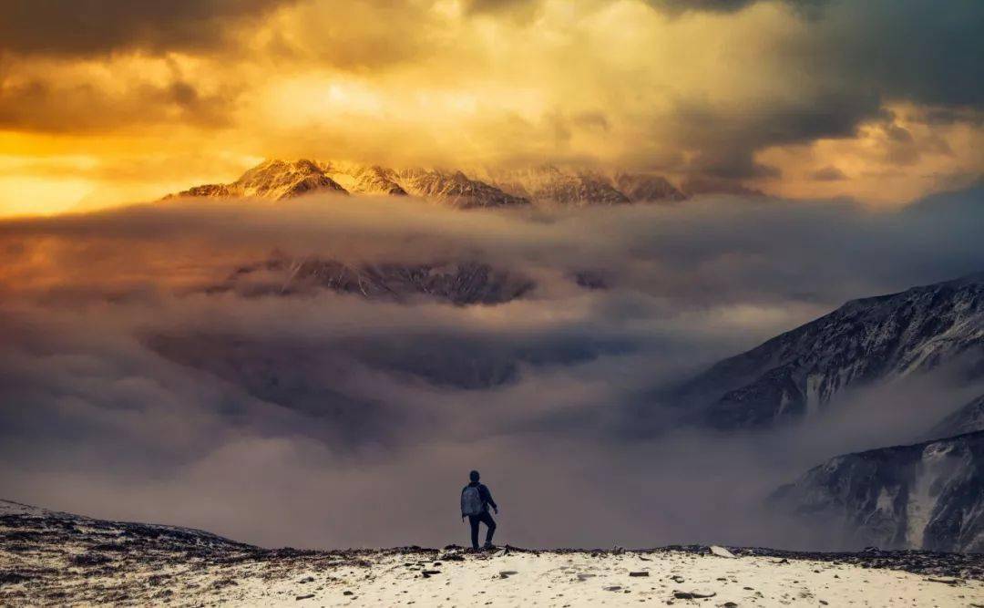 那些藏在北緯30度上的中國獨特美景_地方_神農架_世界