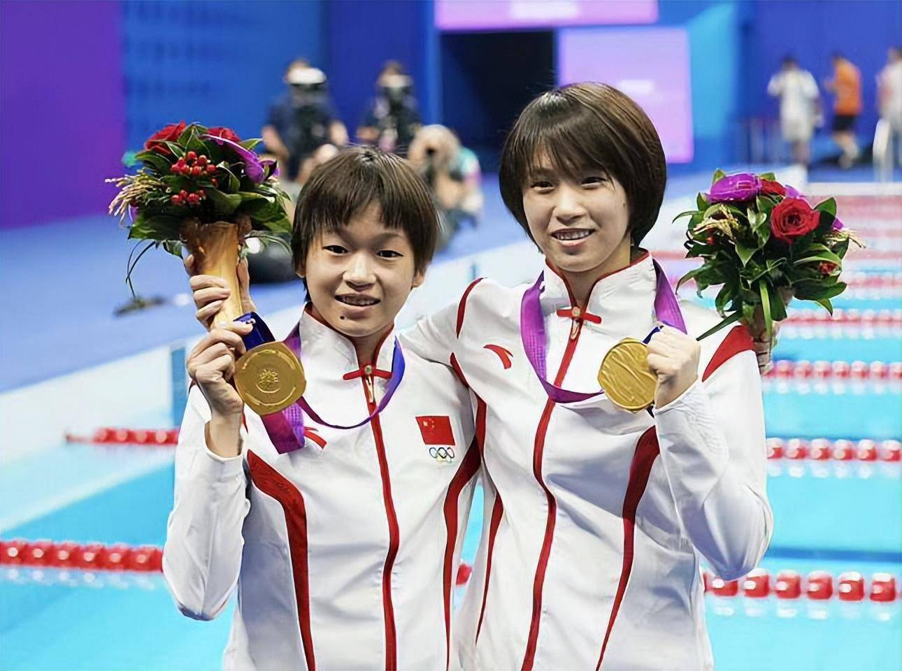 3位奥运冠军上演"神仙打架",王宗源夺得首金_谢思_曹缘_巴黎奥运会