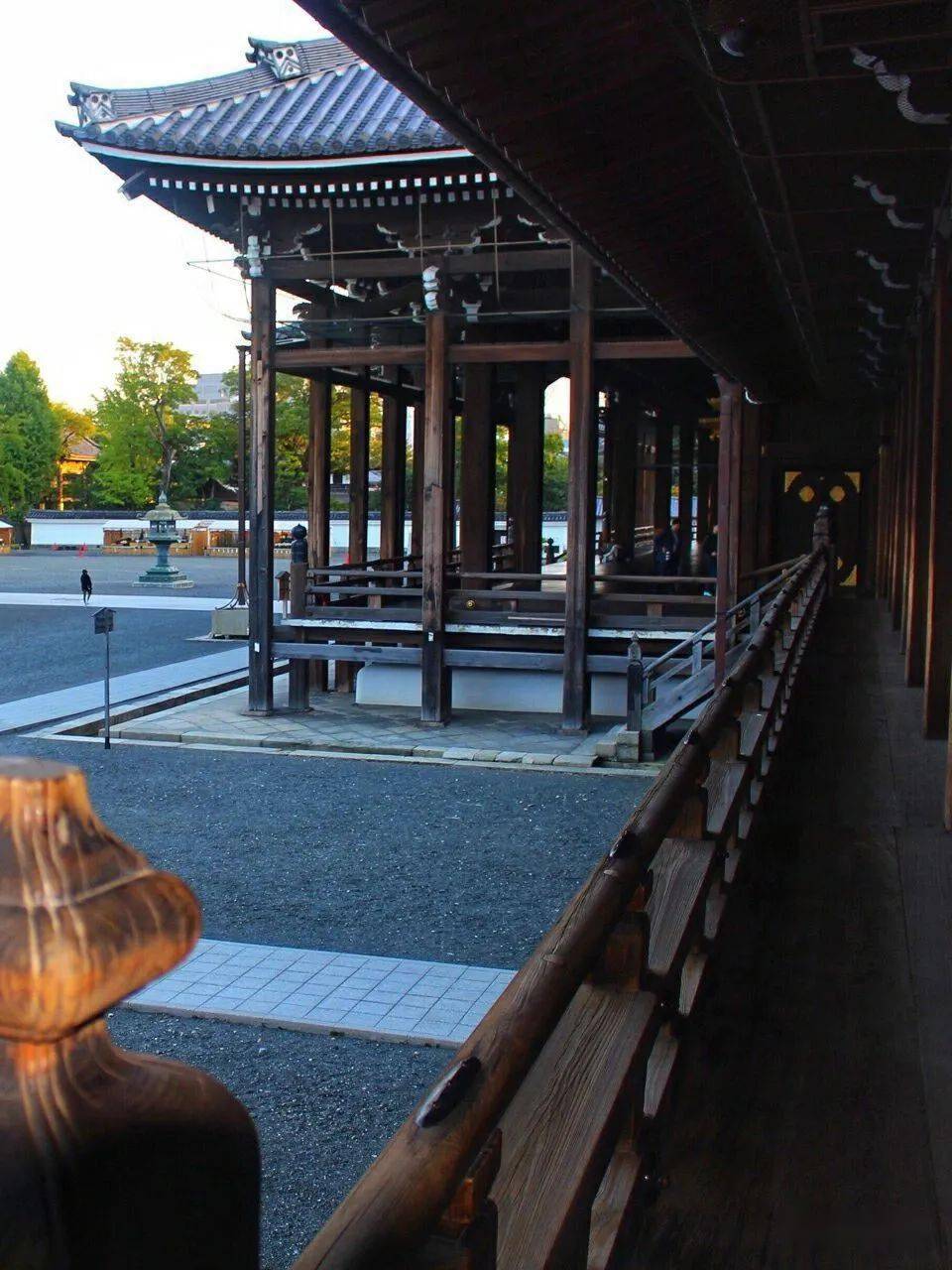 营造视野:日本古京都遗址_清水_贺茂_建筑