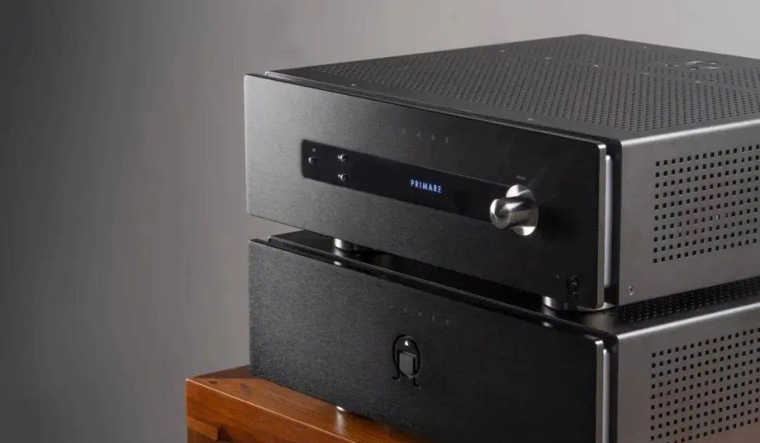 2023 广州国际音响唱片嘉年华 泽森音响(中酒二楼 玛瑙厅)_linn_设计