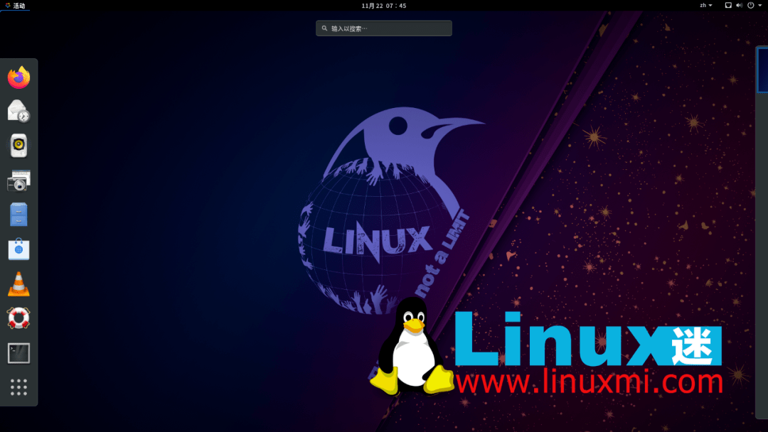 Alma Linux支持哪些编程语言运行环境  第1张