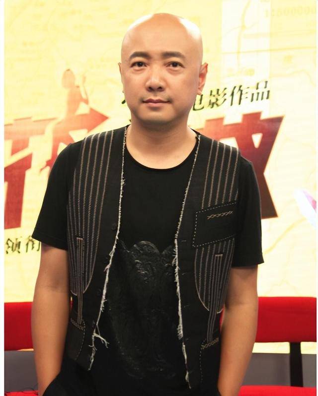 徐峥:我这辈子最后悔的一件事,就是用200万打发走了王宝强!