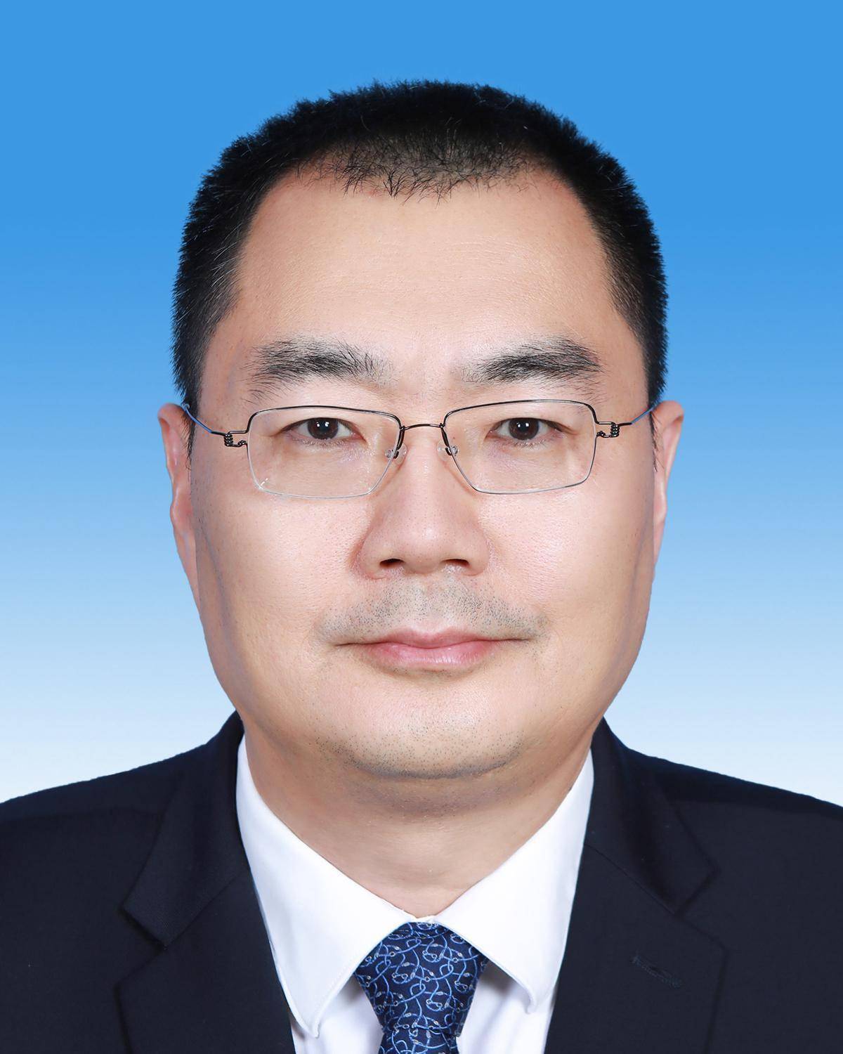 刘红兵任广东省副省长附简历