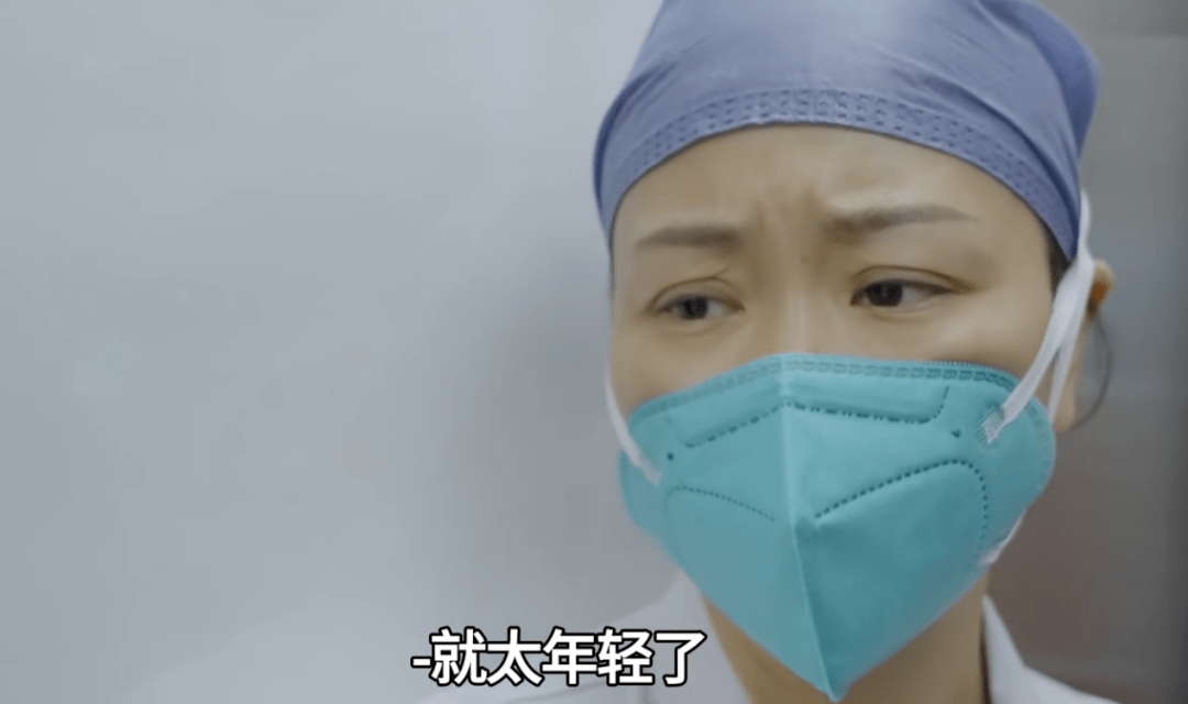 "尸斑,尸僵都出来了!