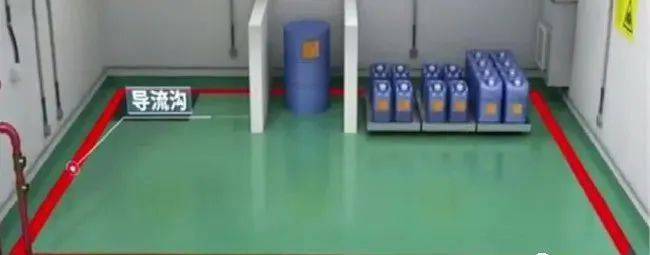 危废管理8大制度,规范指南来了!_容器_设施_处置