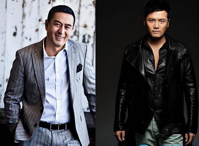 谢霆锋为陈伟霆庆生,对比当下港娱顶流,才明白张家辉说的是真的