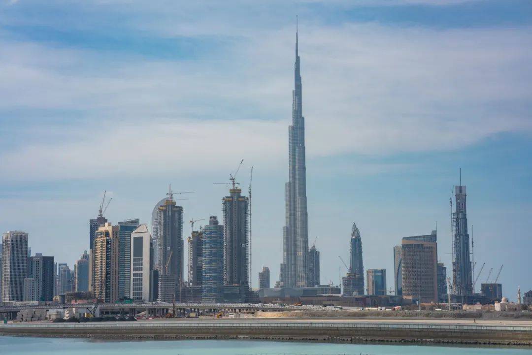 卡塔尔 阿联酋两国联游,走进土豪的世界~_迪拜_沙迦_文化