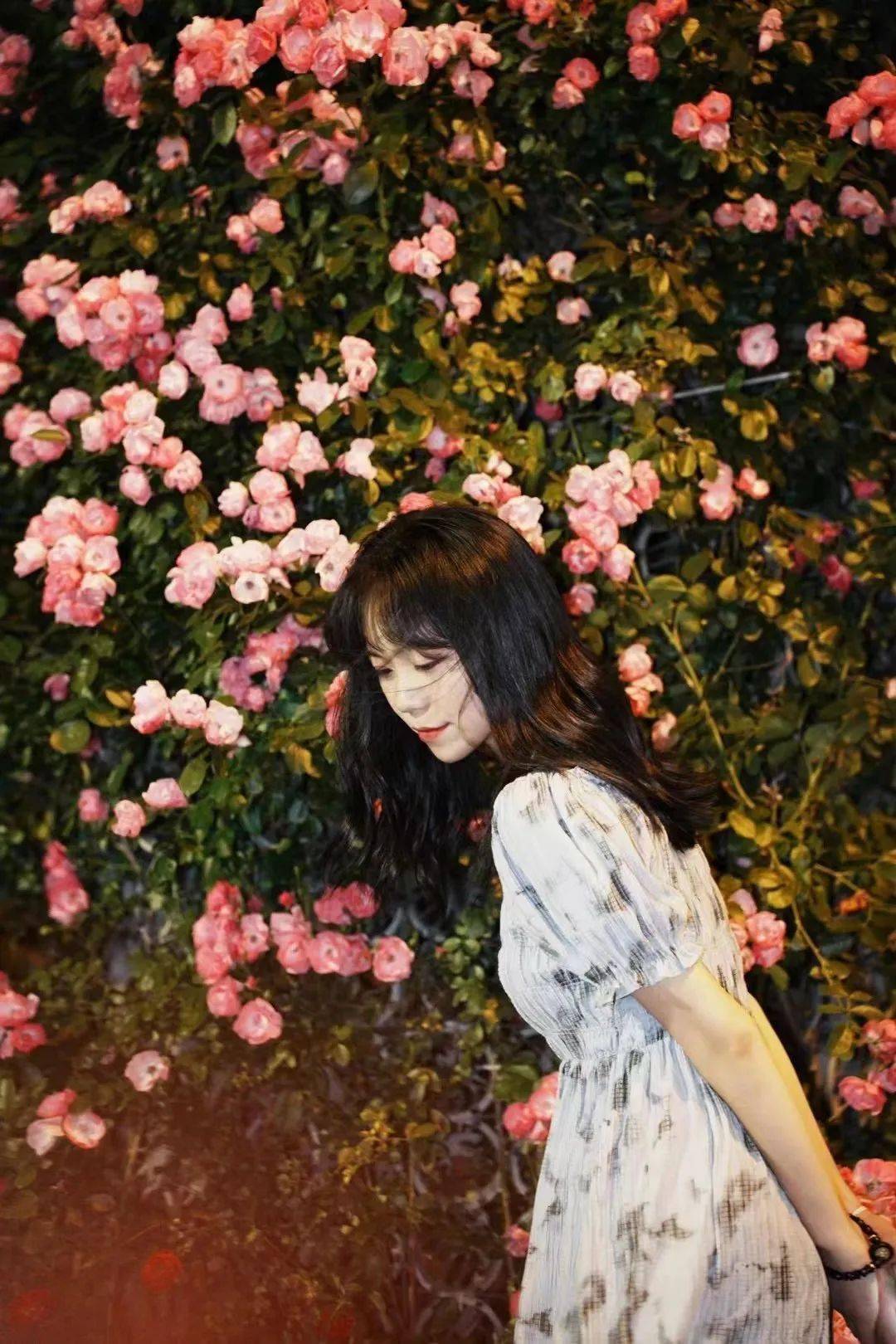 "闪亮"回顾——典型人物之导演篇丨希声奏群籁,闪亮激共鸣_项诗瑶