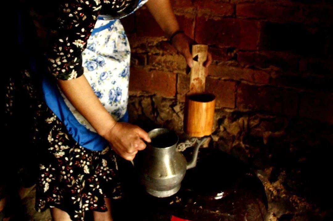 三明黄酒酿制技艺(将乐米酒)传承千年的游浆豆腐(泰宁,将乐)三明游浆