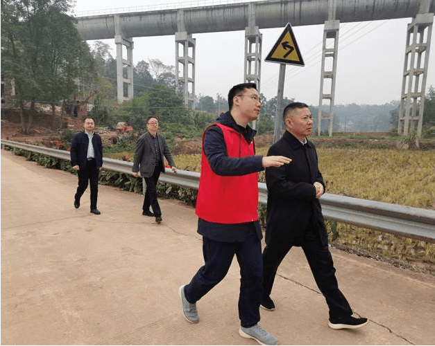 "局长"来了(49)丨水务局,应急管理局,统计局,地