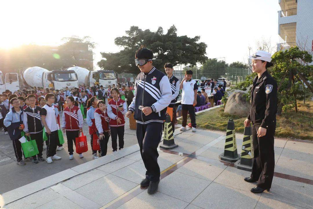 安海中学校花图片