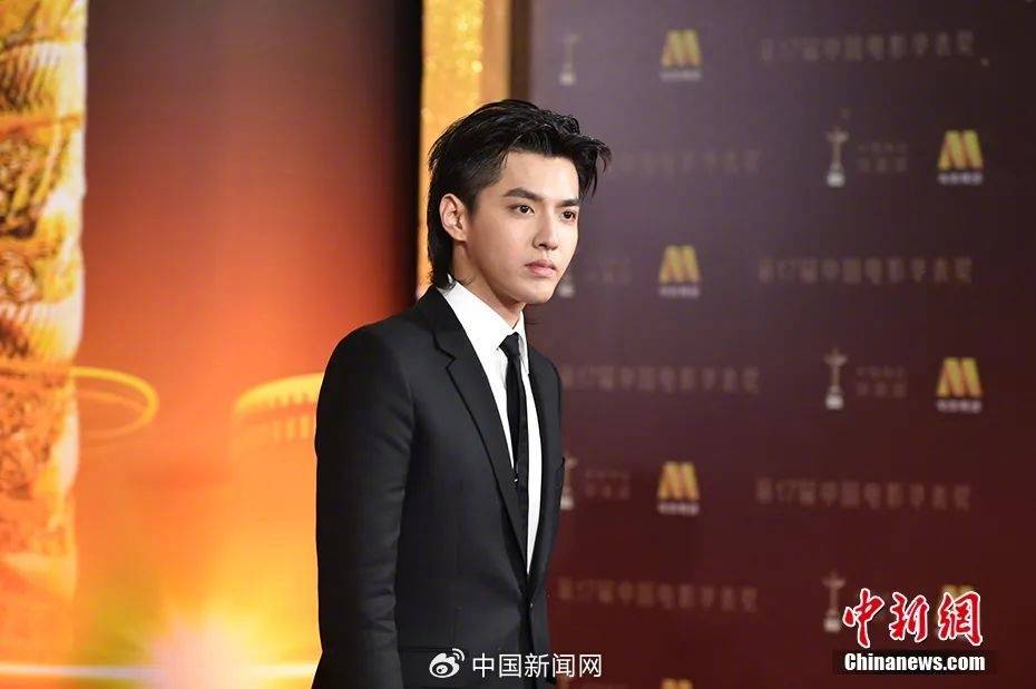 吴亦凡近亲属,加拿大驻华大使馆官员旁听二审宣判!