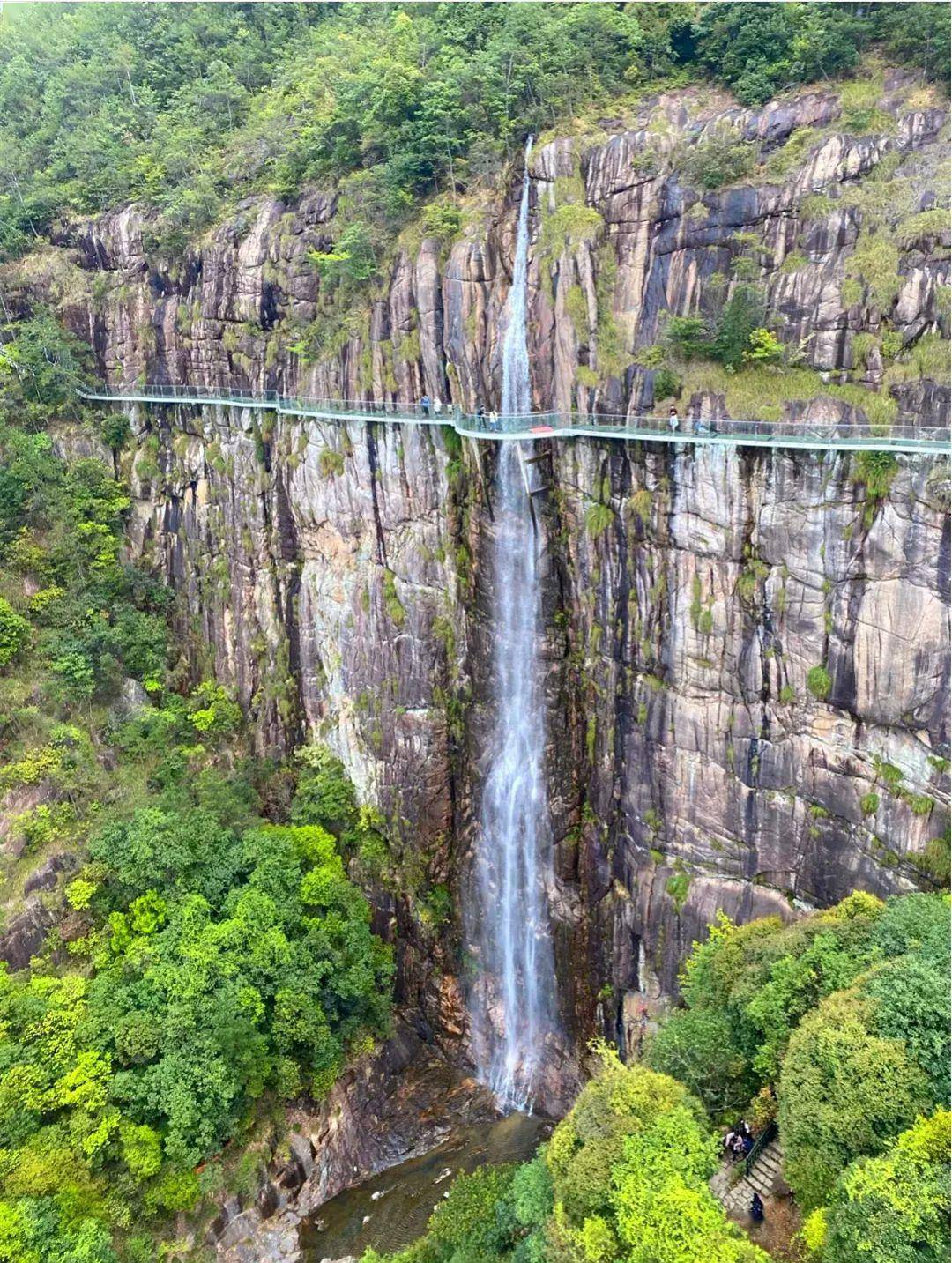 浙江天台,值得你了解一下!
