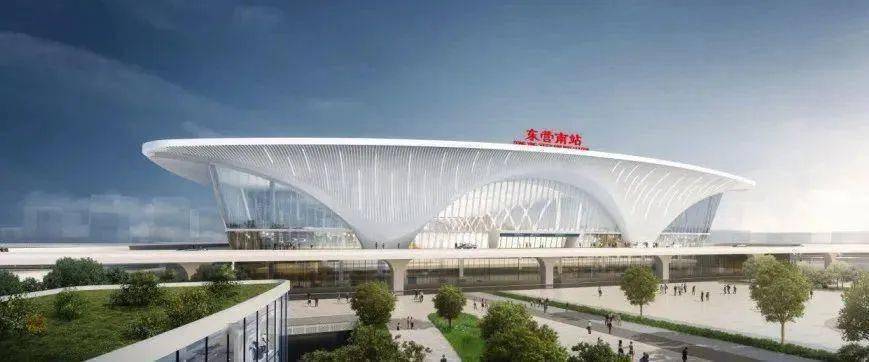 山东3座城市"高铁梦"近了!_东营_建设_聊城