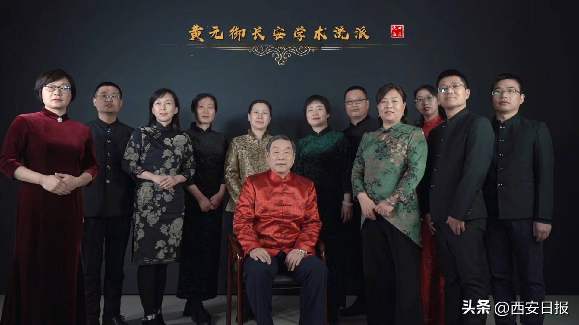 笔耕不辍,不断挖掘整理经典,总结临床经验,参编《黄元御医学全书》