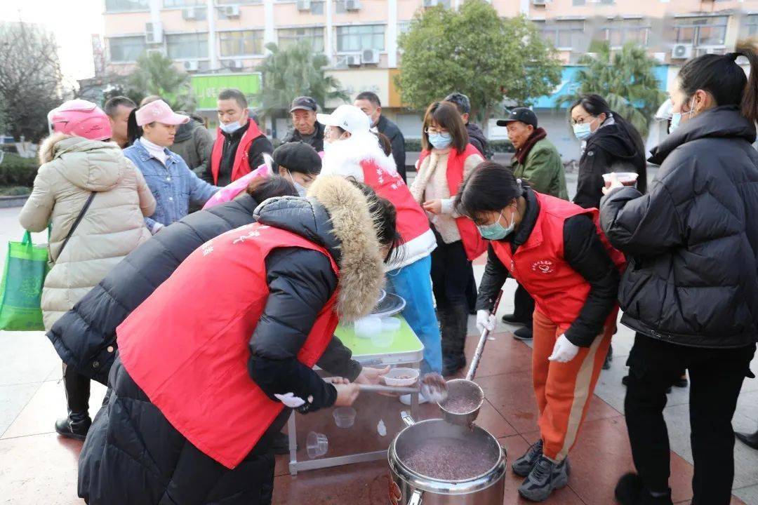 杜桥镇开展"好人说 说好人"主题宣讲活动_陈冬兰_临海_爱心