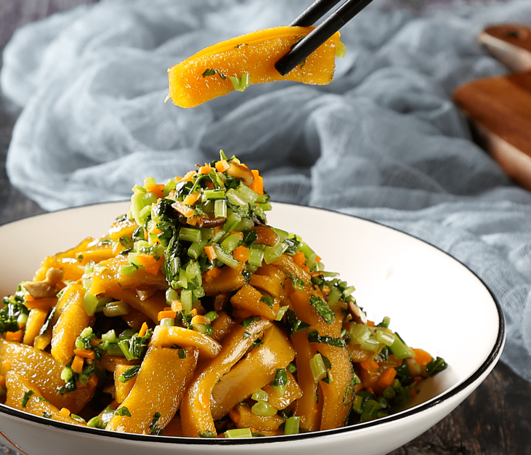 丽水味道:这些遂昌美食你吃过吗?_鱼肉_山野_包裹