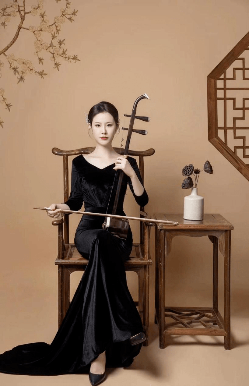 "石榴花开"民族音乐会第四场暨李英师生音乐会邀您观演_二胡_金奖